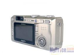 富士FinePix F810數(shù)碼相機(jī)總覽 性能特點(diǎn)、廠家信息及市場參考
